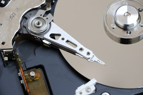 Data Recovery and Disaster Recovery