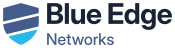 Blue Edge Networks Logo